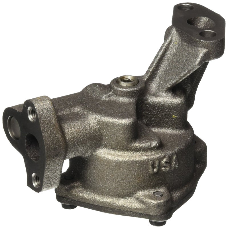 Melling M57HV High Volume Oil Pump - Image 2